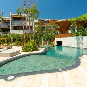 Apartahotel Adora Distinctive Residences